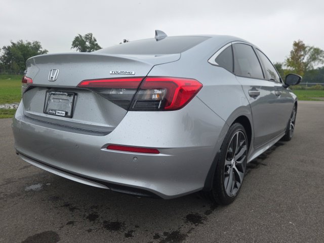 Used 2024 Honda Civic Touring image 8