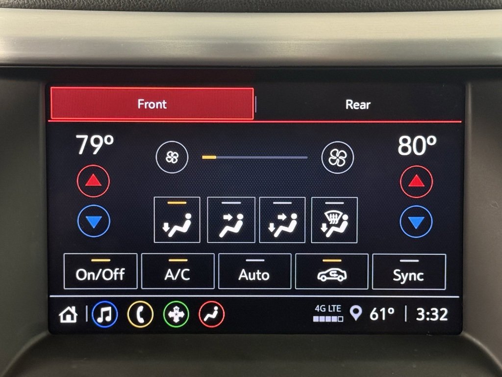 Used 2023 GMC Acadia SLE w/ Elevation Edition image 28