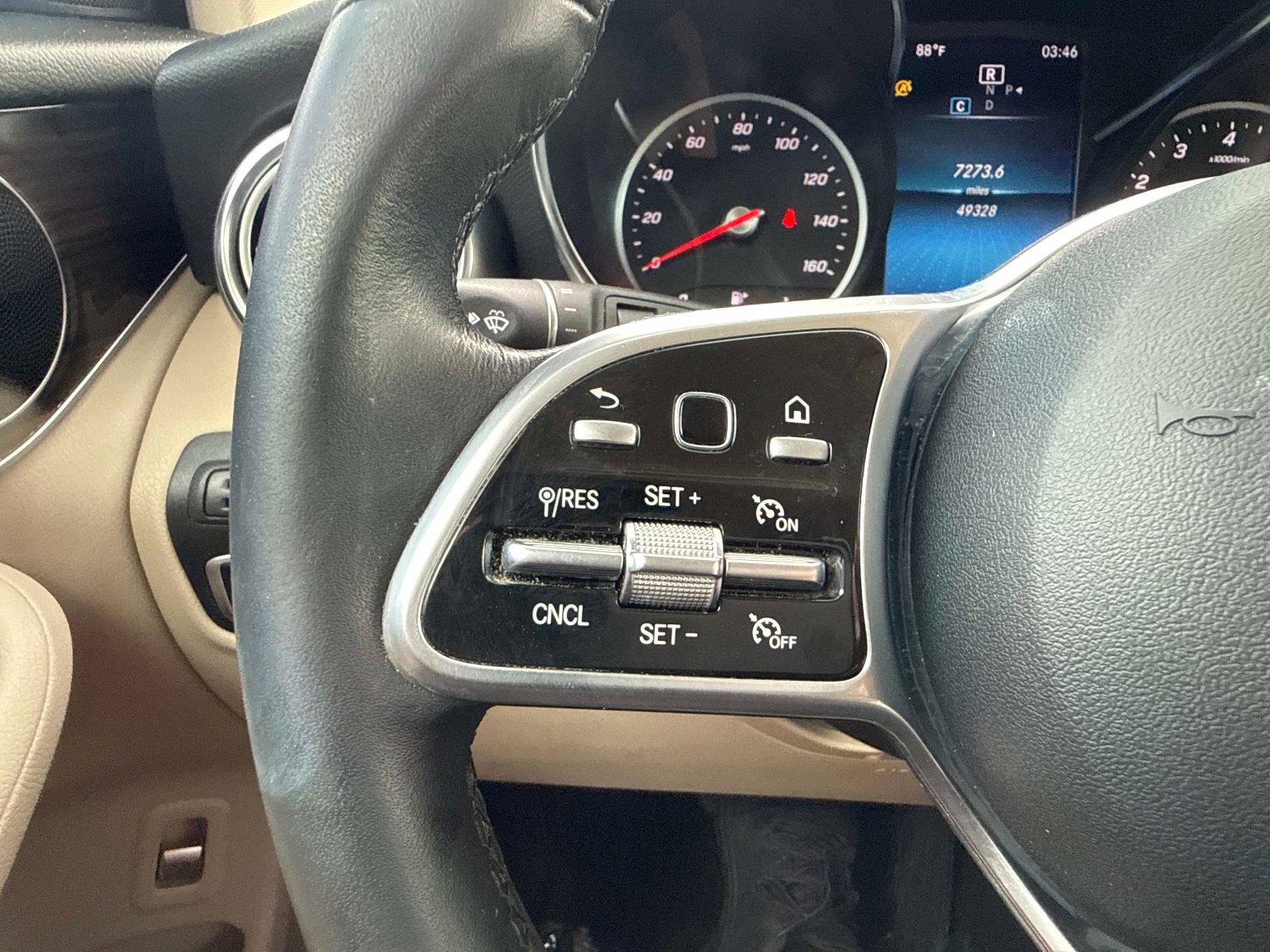 Certified 2020 Mercedes-Benz GLC 300 image 28