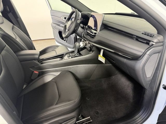New 2026 Jeep Compass Limited AWD/4WD image 27