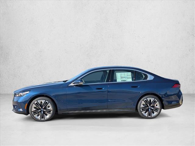 New 2026 BMW 530i xDrive w/ Premium Package image 5