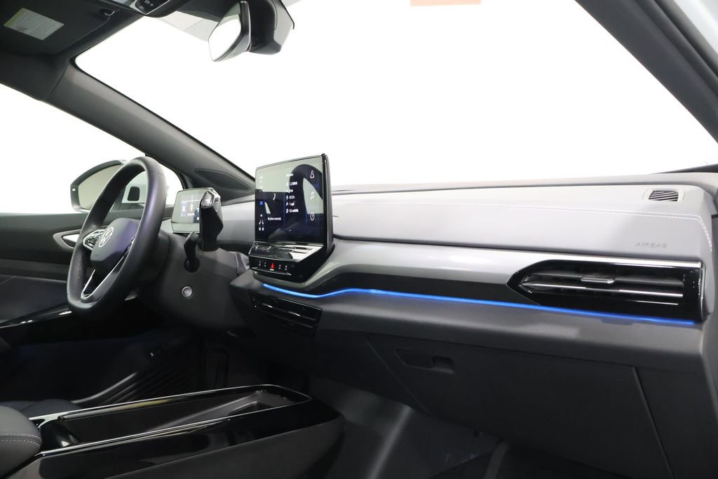 Used 2023 Volkswagen ID.4 Pro S image 23