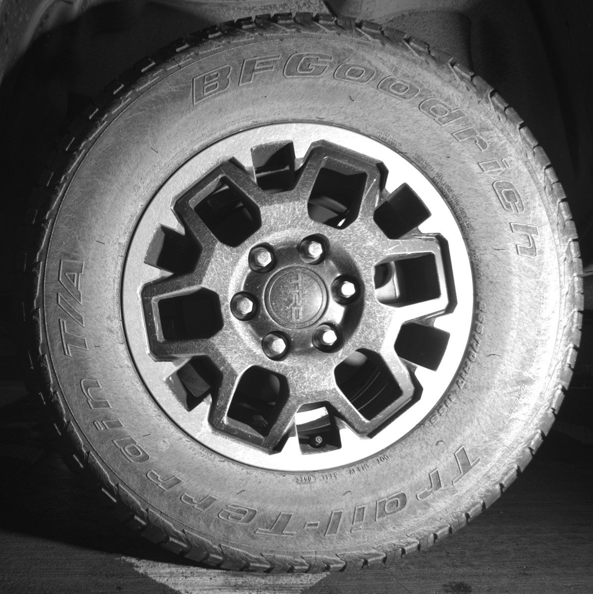 Used 2025 Toyota Tacoma TRD Off-Road image 14