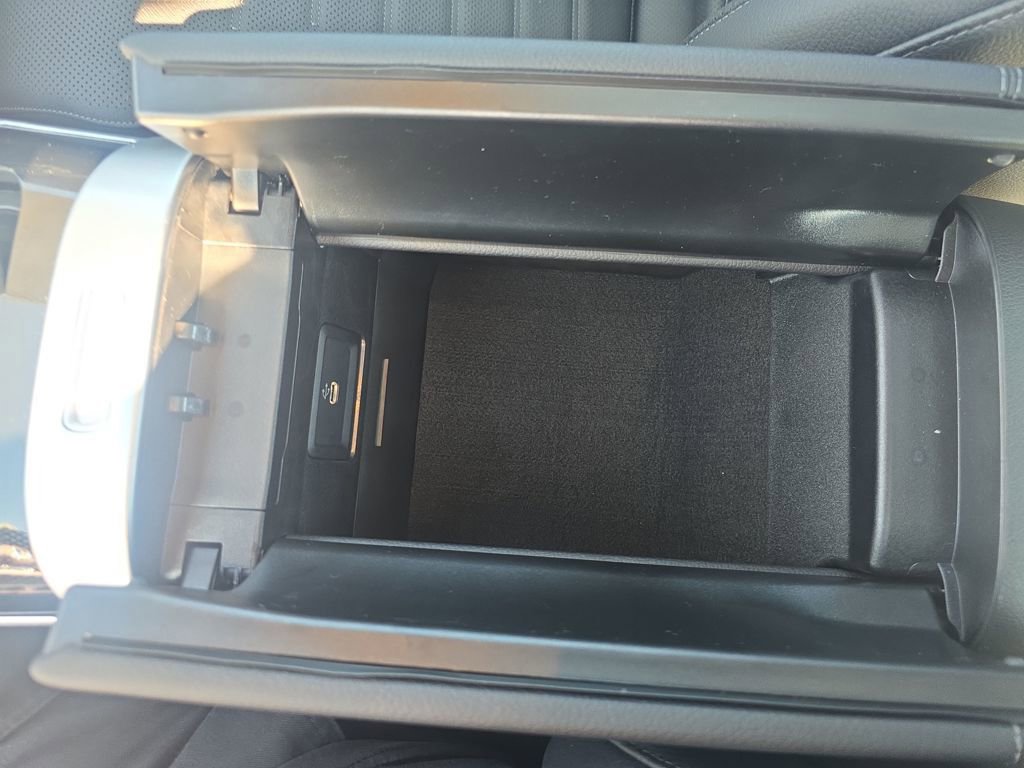 New 2026 Mercedes-Benz C 43 AMG 4MATIC Sedan image 25