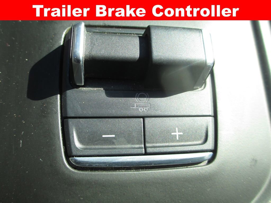 Used 2024 GMC Sierra 2500 Denali Ultimate AWD/4WD image 24