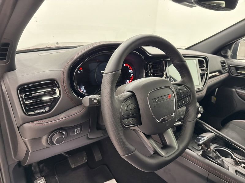 New 2026 Dodge Durango GT image 23