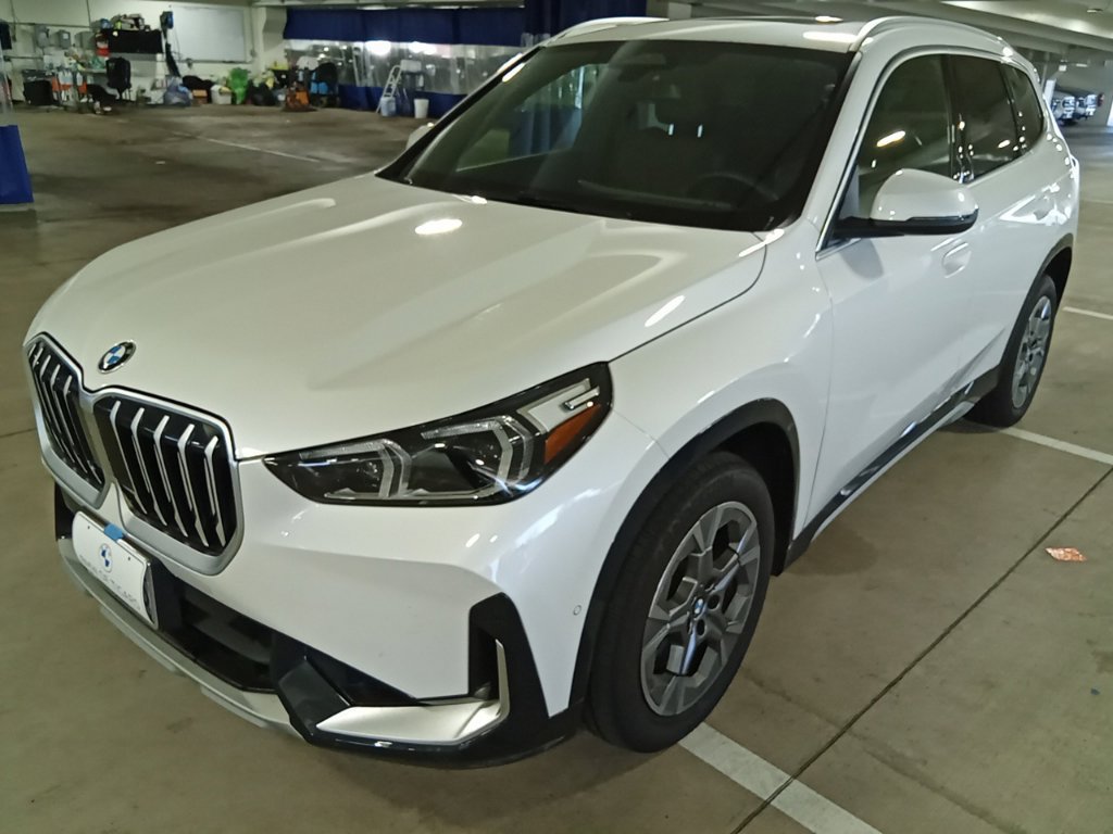 Used 2025 BMW X1 xDrive28i w/ Convenience Package