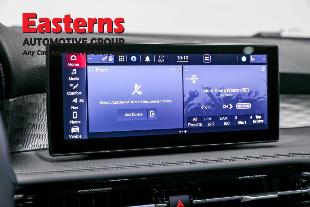 Used 2024 Alfa Romeo Tonale Veloce w/ Active Assist Package image 19