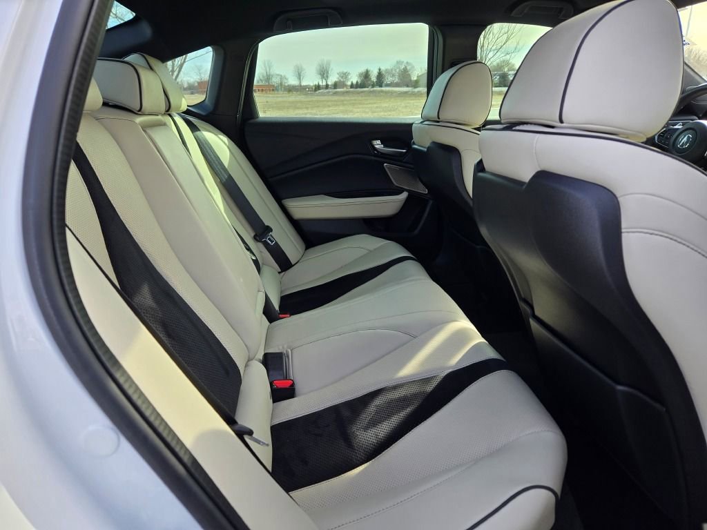 Used 2021 Acura TLX Type S image 12