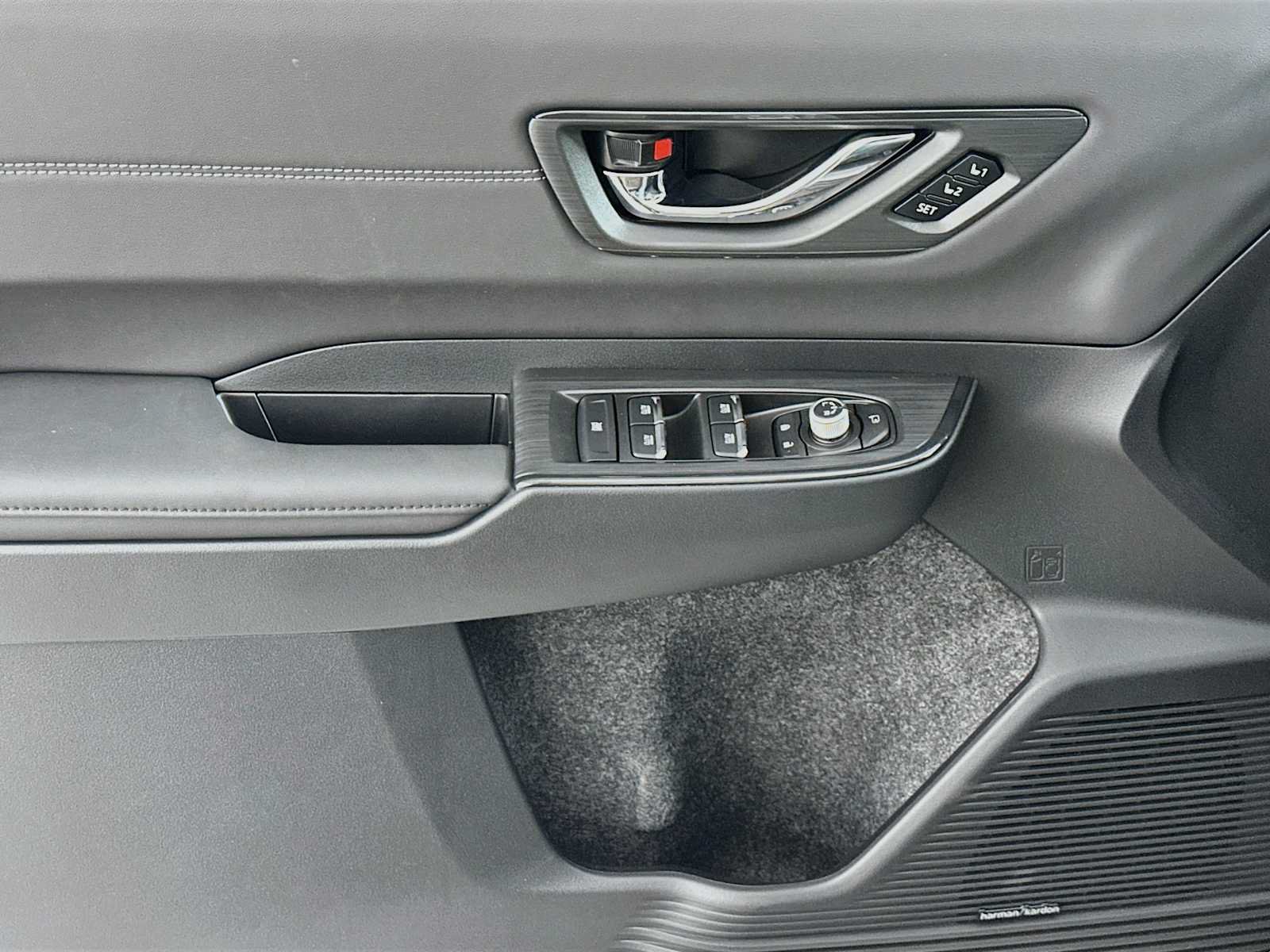 New 2026 Subaru Outback Touring XT AWD/4WD image 17
