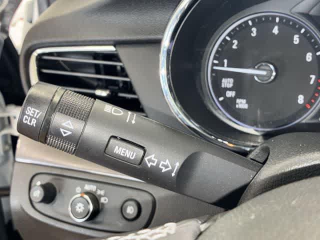 Used 2019 Buick Encore Sport Touring FWD image 27