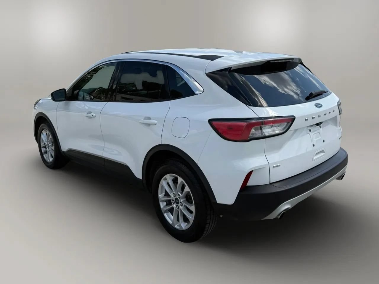 Used 2020 Ford Escape SE AWD/4WD image 5