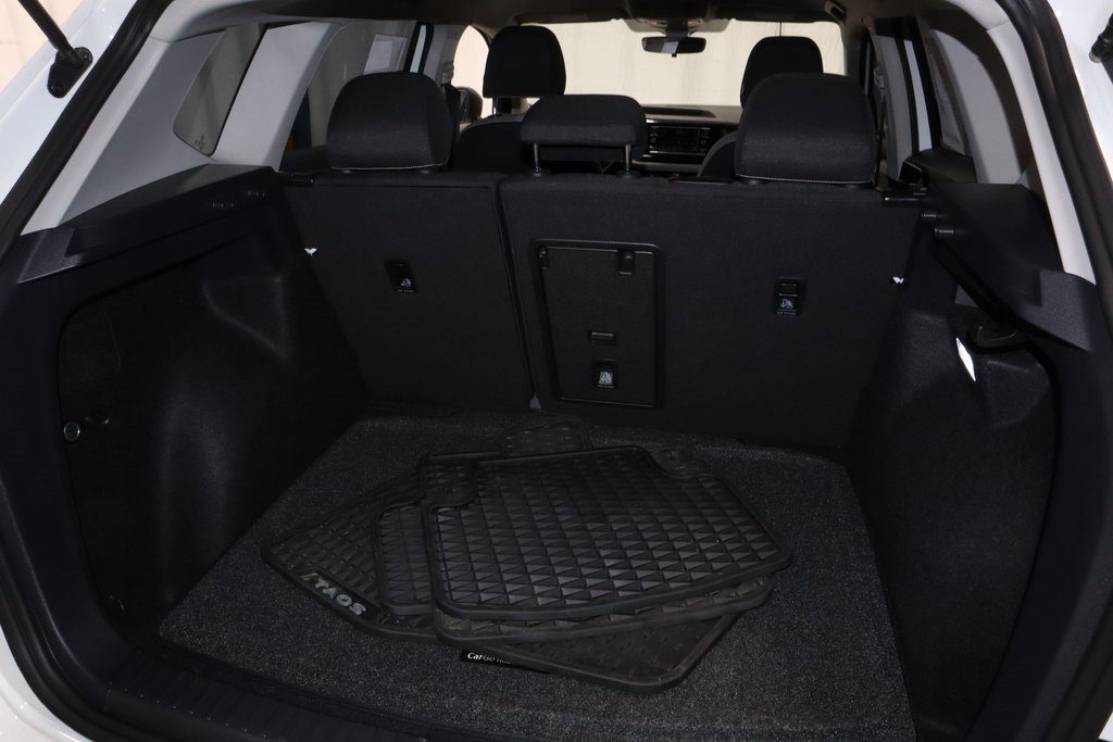 Used 2024 Volkswagen Taos S image 16