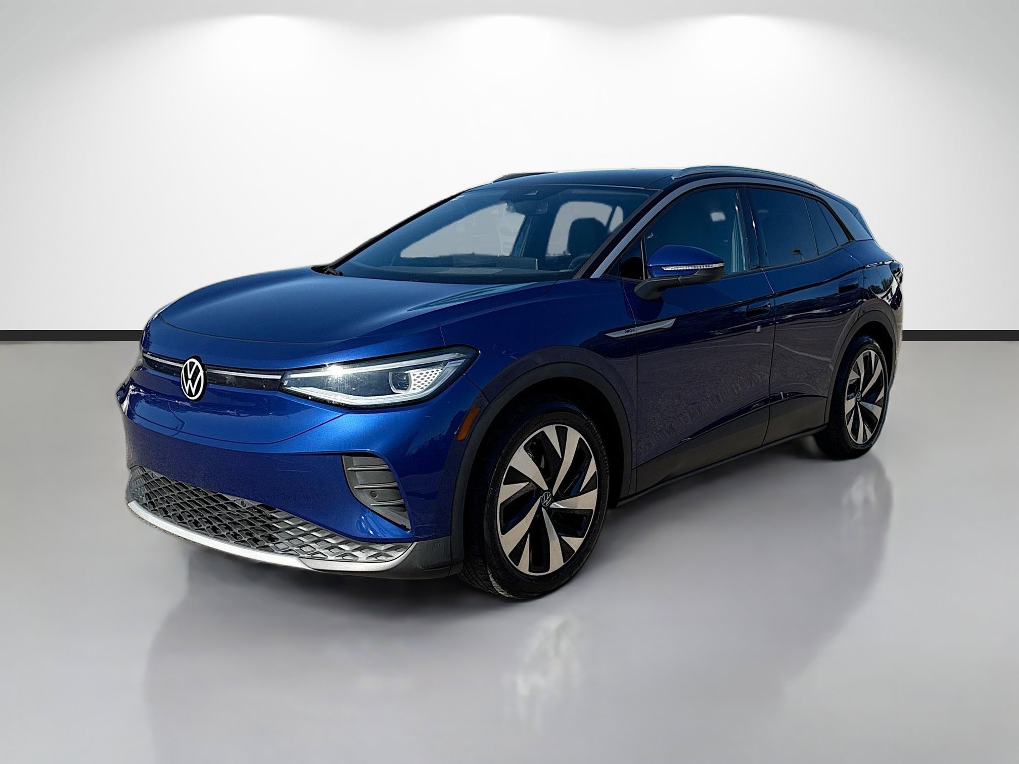 Used 2022 Volkswagen ID.4 Pro S image 7