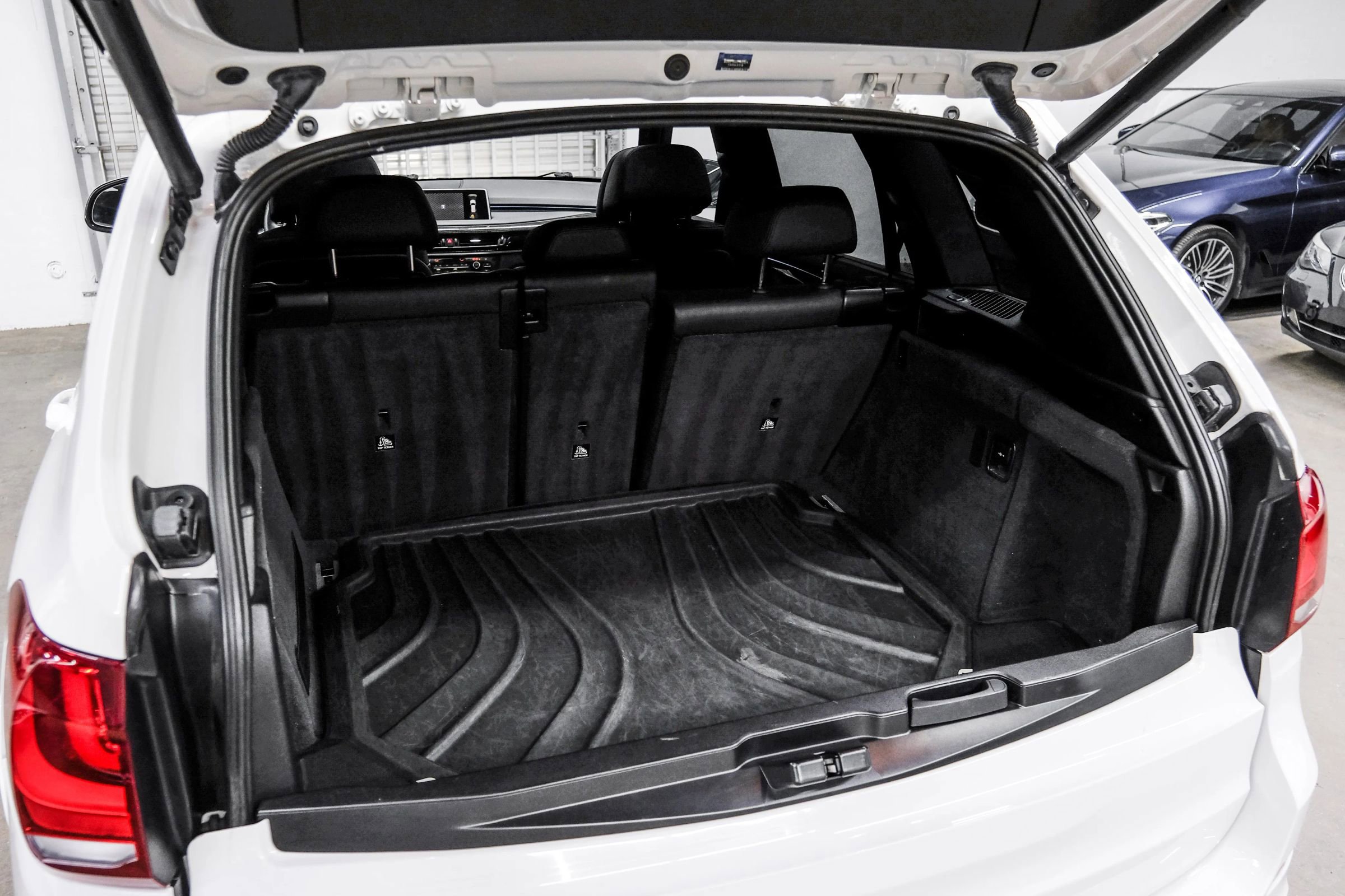Used 2014 BMW X5 xDrive35d AWD/4WD image 59
