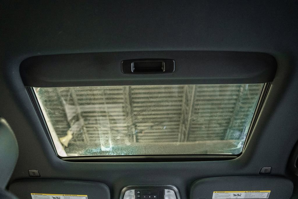 New 2026 Dodge Durango GT AWD/4WD image 35