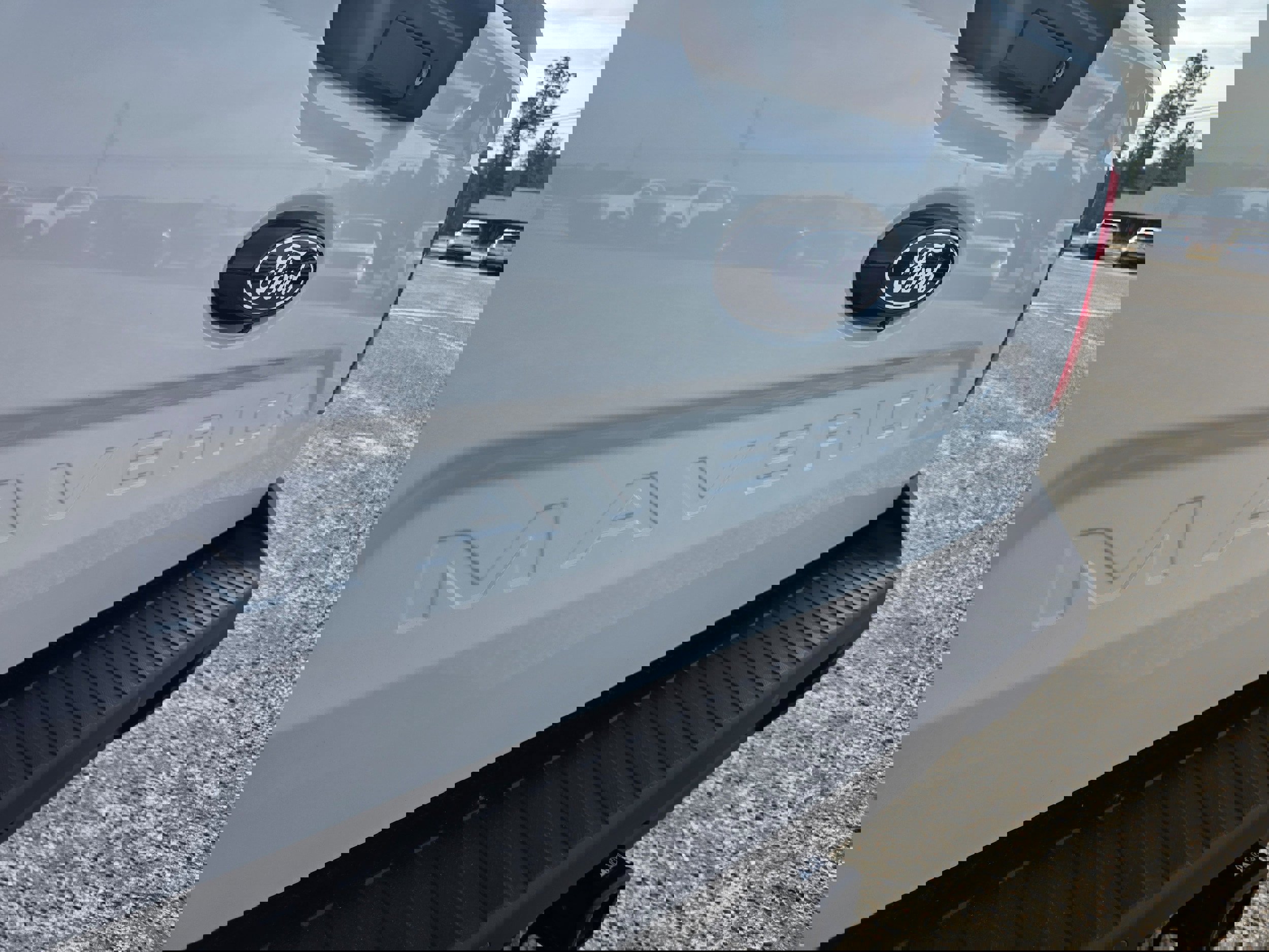 New 2025 Ford Maverick XL w/ 4K Tow Package image 16