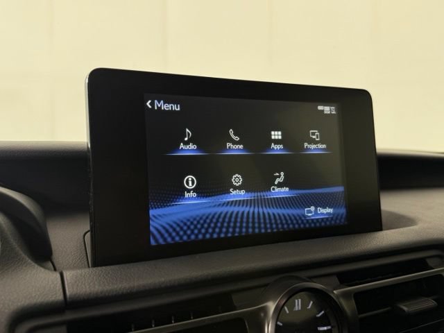 Used 2024 Lexus IS 350 F Sport w/ Memory Package RWD image 23