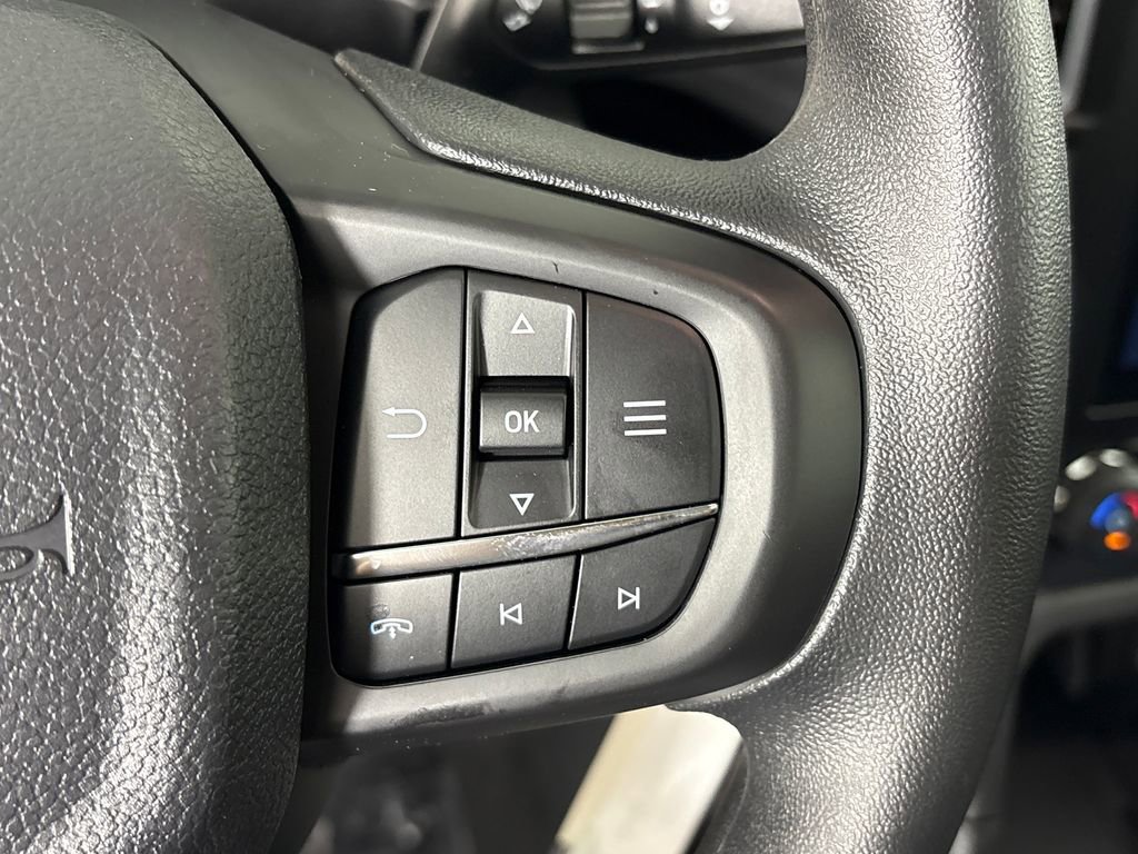 New 2026 Ford Ranger XL image 19