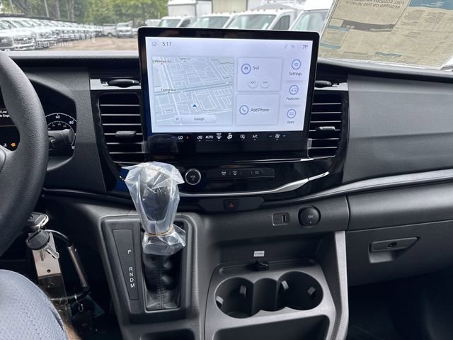 New 2025 Ford Transit 350 w/ Interior Upgrade Package image 25