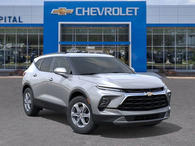 New 2026 Chevrolet Blazer LT image 7