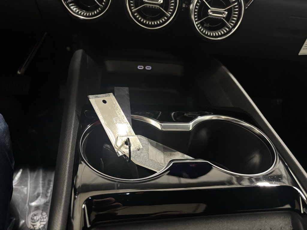 New 2025 Chevrolet Blazer EV LT image 20