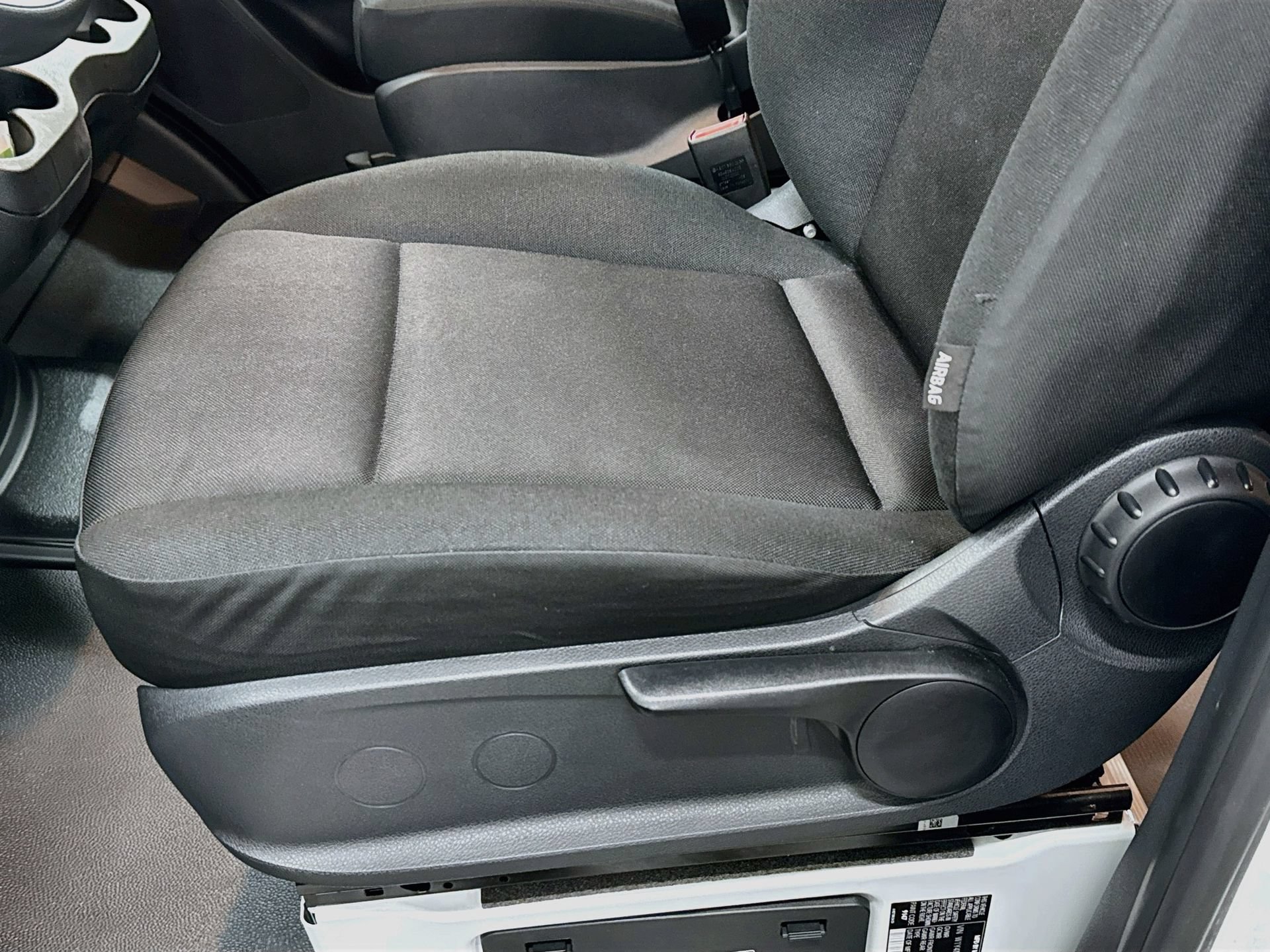 Certified 2023 Mercedes-Benz Sprinter 2500 image 19