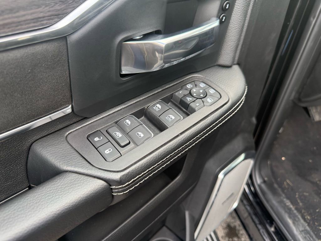 New 2025 RAM 2500 Laramie image 72