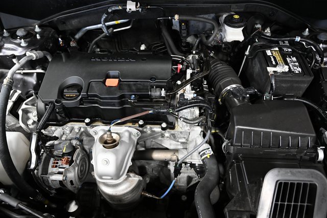 Used 2023 Honda HR-V LX image 32