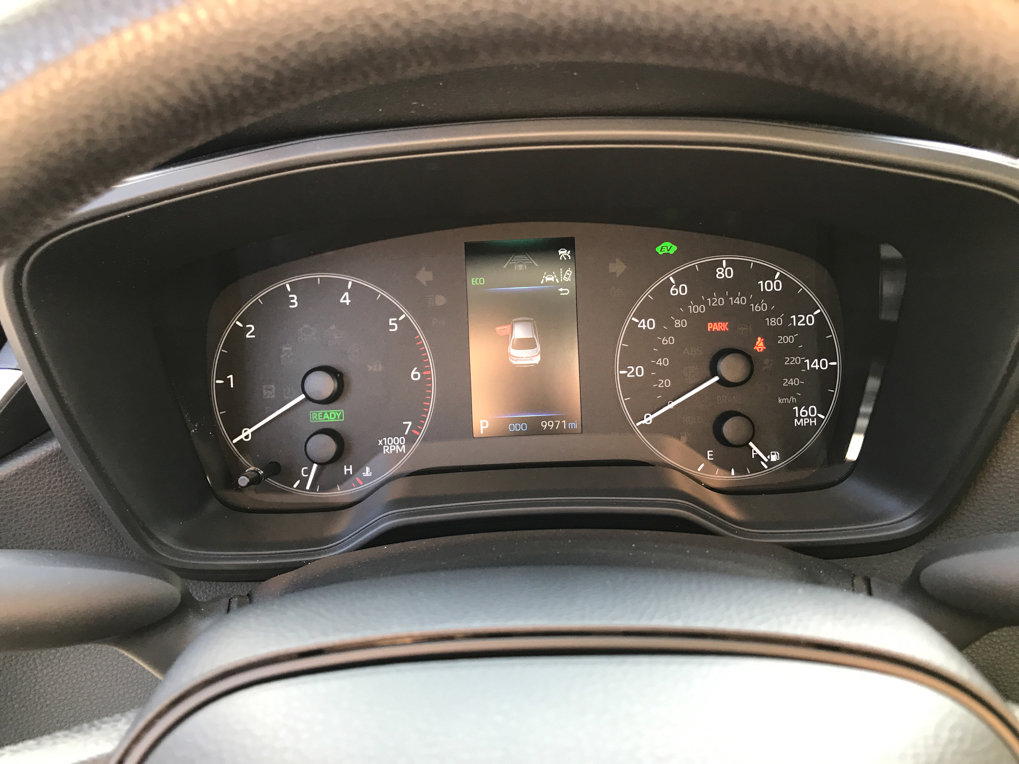 Certified 2025 Toyota Corolla LE image 15