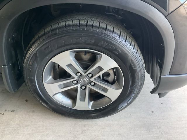 Certified 2025 Honda Pilot EX-L image 27