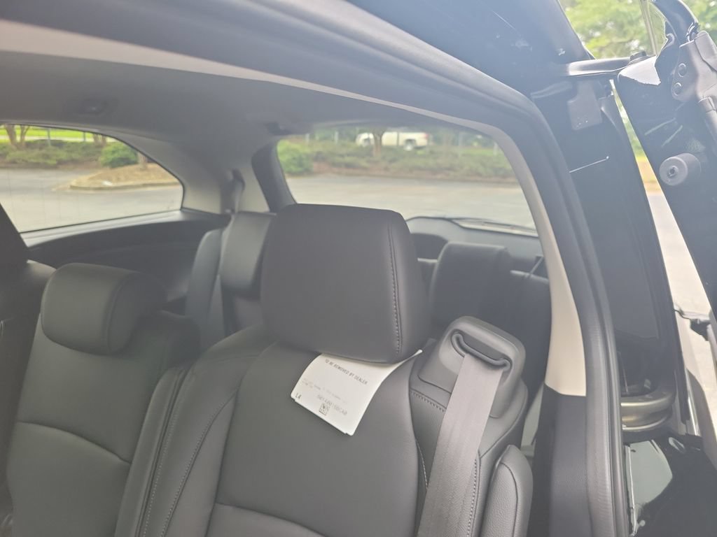 New 2026 Honda Odyssey EX-L image 11