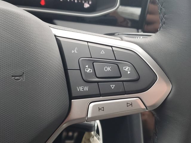 New 2026 Volkswagen Jetta Sport FWD image 23