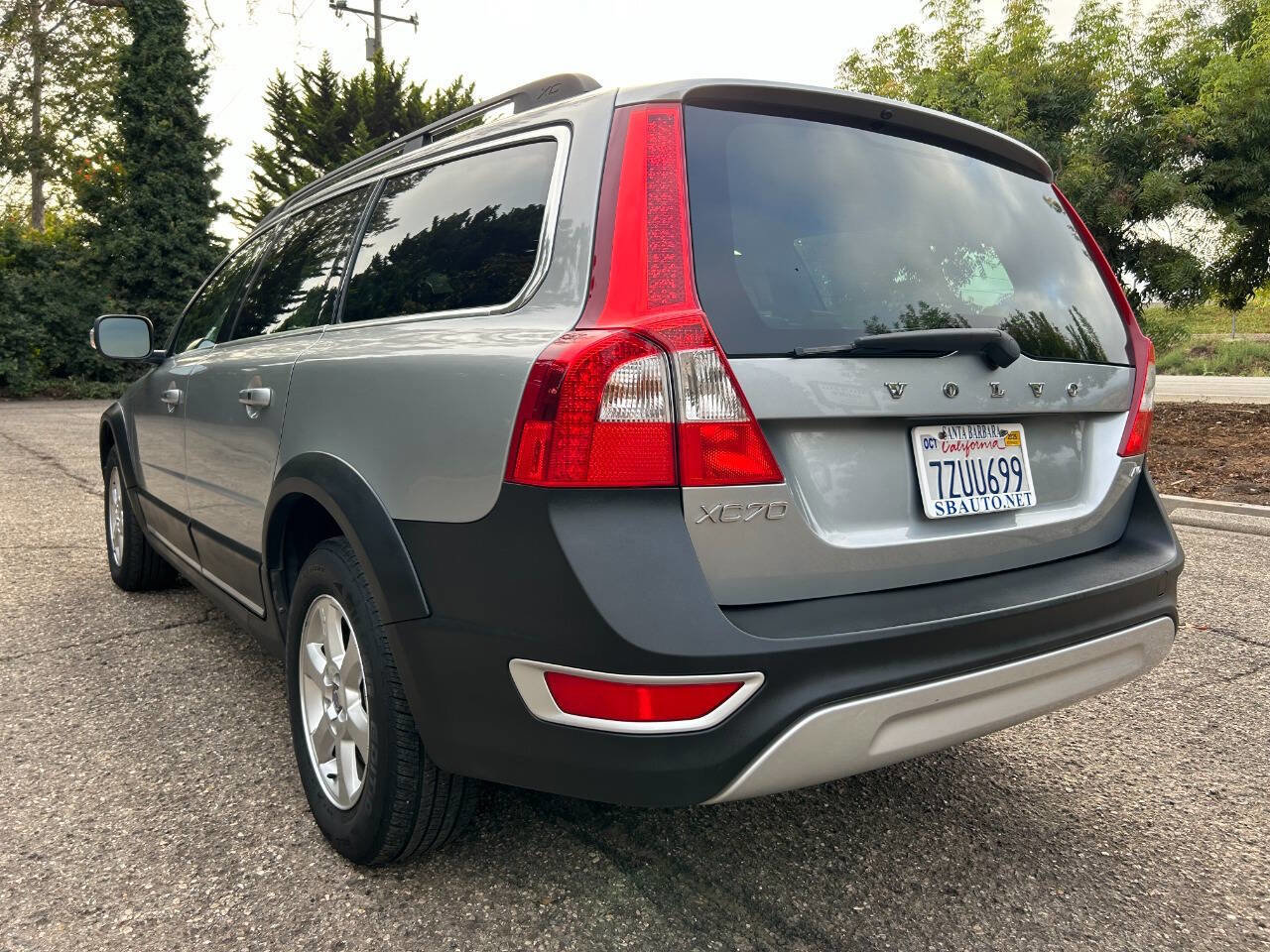 Used 2013 Volvo XC70 3.2 image 20