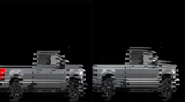 New 2026 Ford F350 XLT w/ XLT Premium Package image 27