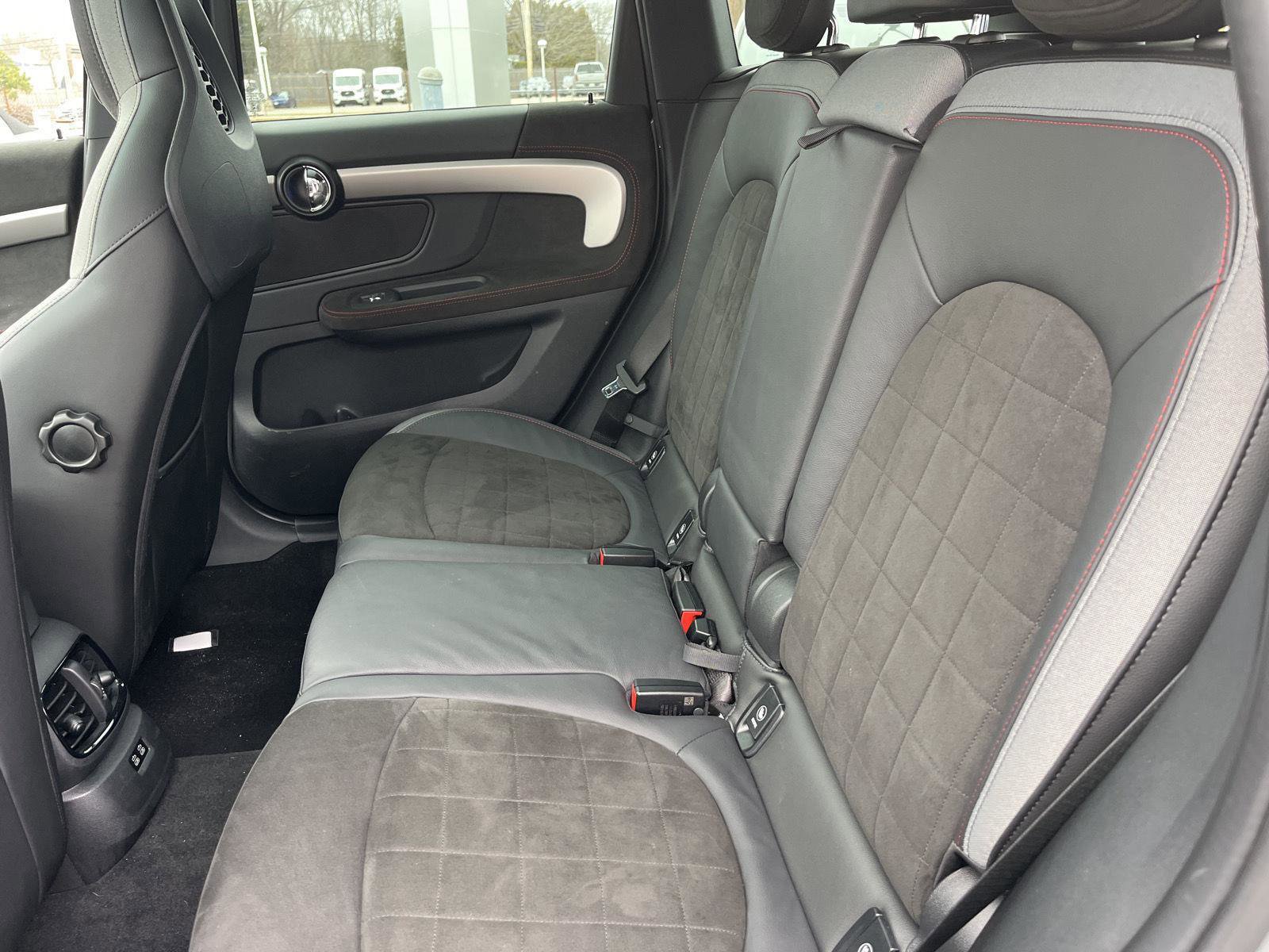 Used 2022 MINI Cooper Countryman John Cooper Works w/ Convenience Package image 12