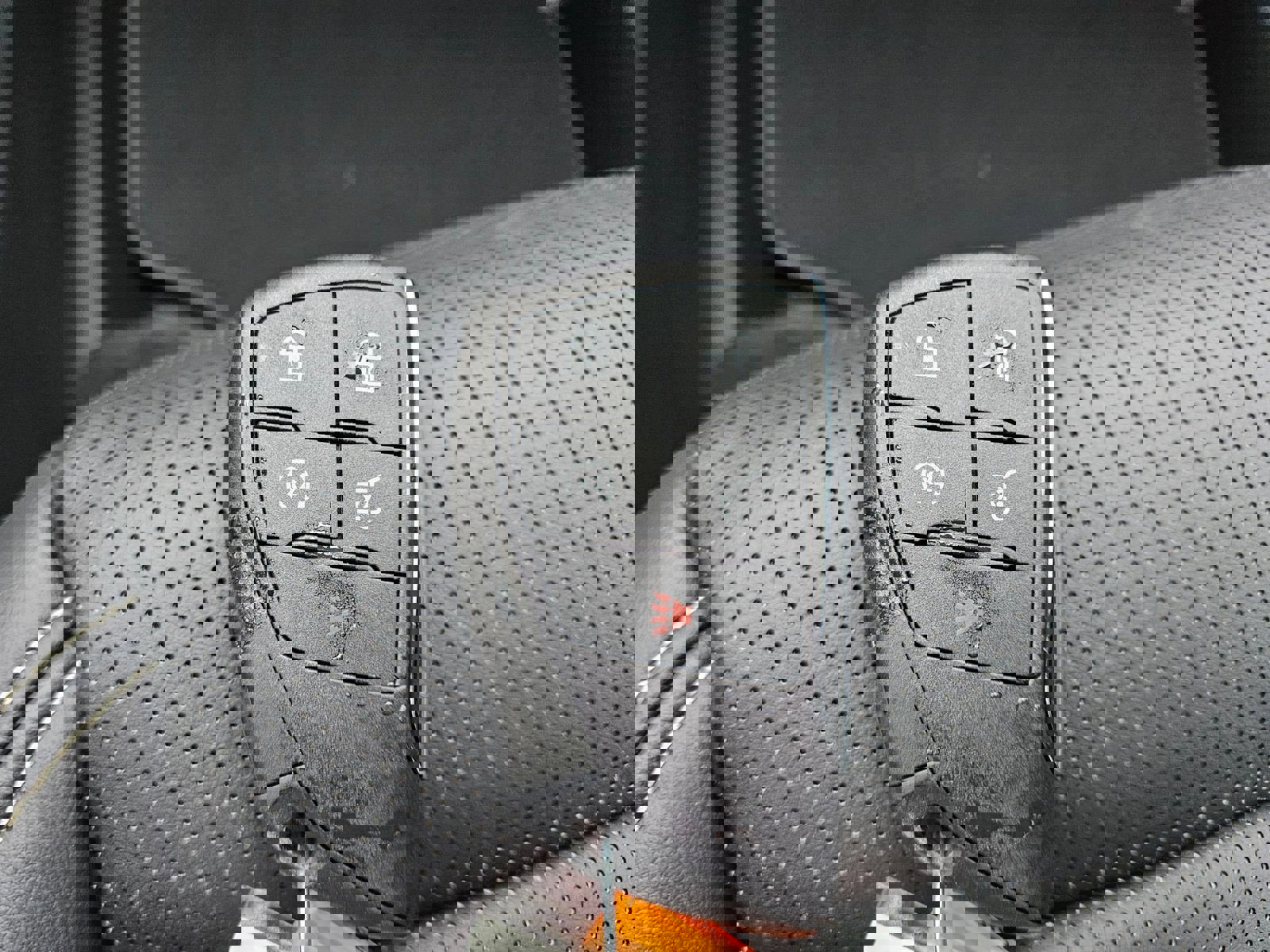 New 2026 GMC Terrain Elevation w/ Elevation Premium Package image 30