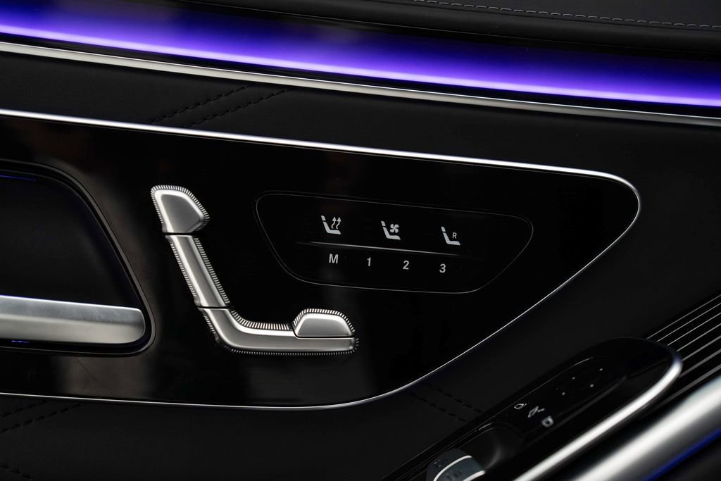 Used 2024 Mercedes-Benz Maybach S 680 4MATIC image 18