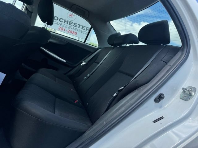 Used 2011 Toyota Corolla S FWD image 7