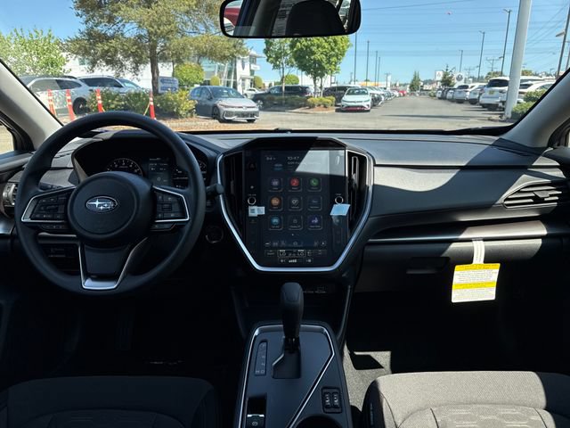 New 2026 Subaru Impreza 2.0i Sport AWD/4WD image 14