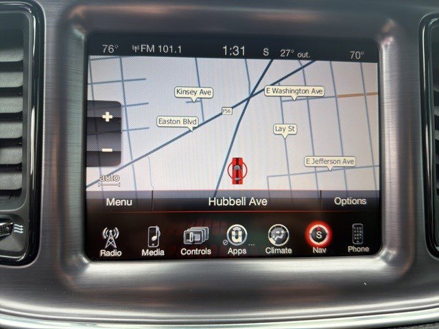 Used 2016 Dodge Challenger R/T image 24