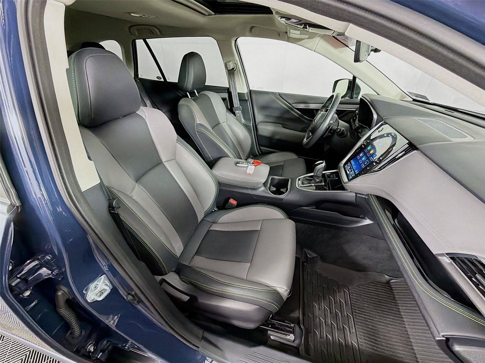 Used 2023 Subaru Outback Onyx Edition AWD/4WD image 31