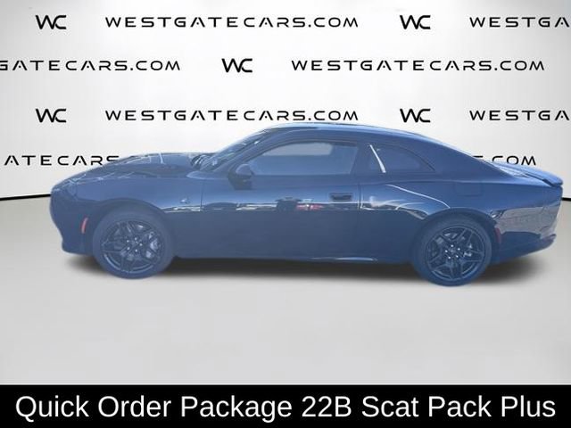 New 2026 Dodge Charger R/T Scat Pack video 4