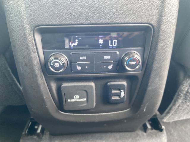 Used 2018 Buick Enclave Premium image 21
