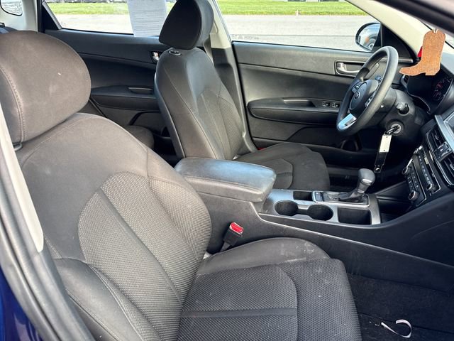 Used 2019 Kia Optima LX w/ LX 17" Wheel Package image 13
