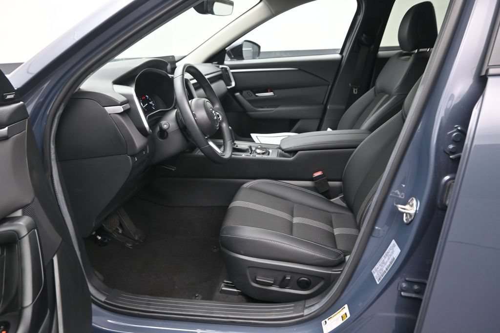 Used 2024 MAZDA CX-50 AWD 2.5 S w/ Cargo Package image 11
