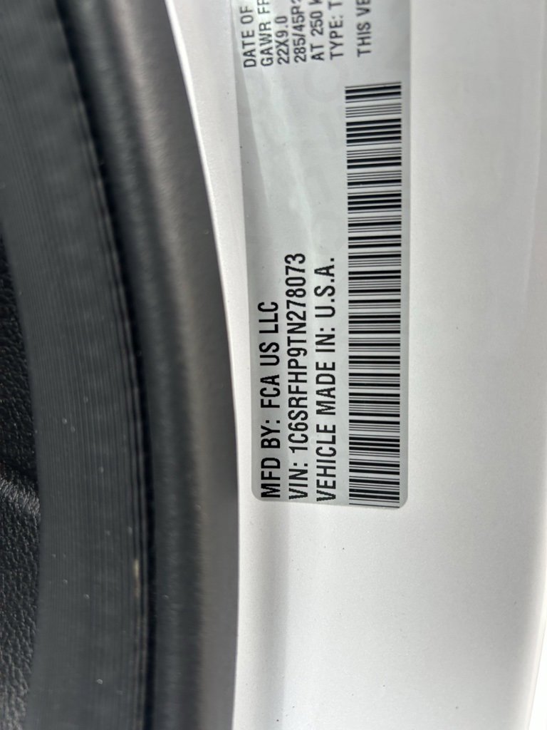 New 2026 RAM 1500 Limited image 13