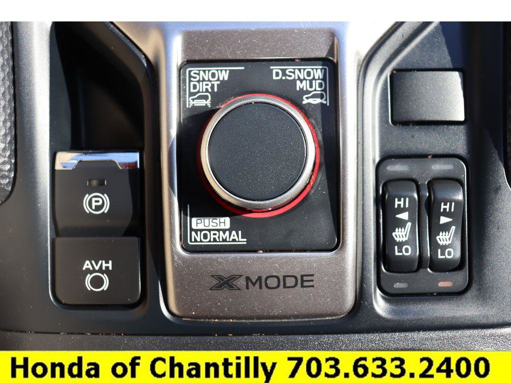 Used 2021 Subaru Forester Limited image 21