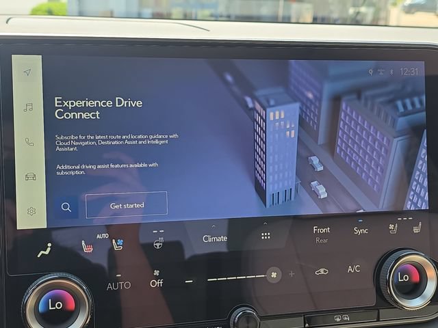 New 2026 Lexus RX 350 Premium Plus w/ Convenience Package AWD/4WD image 22