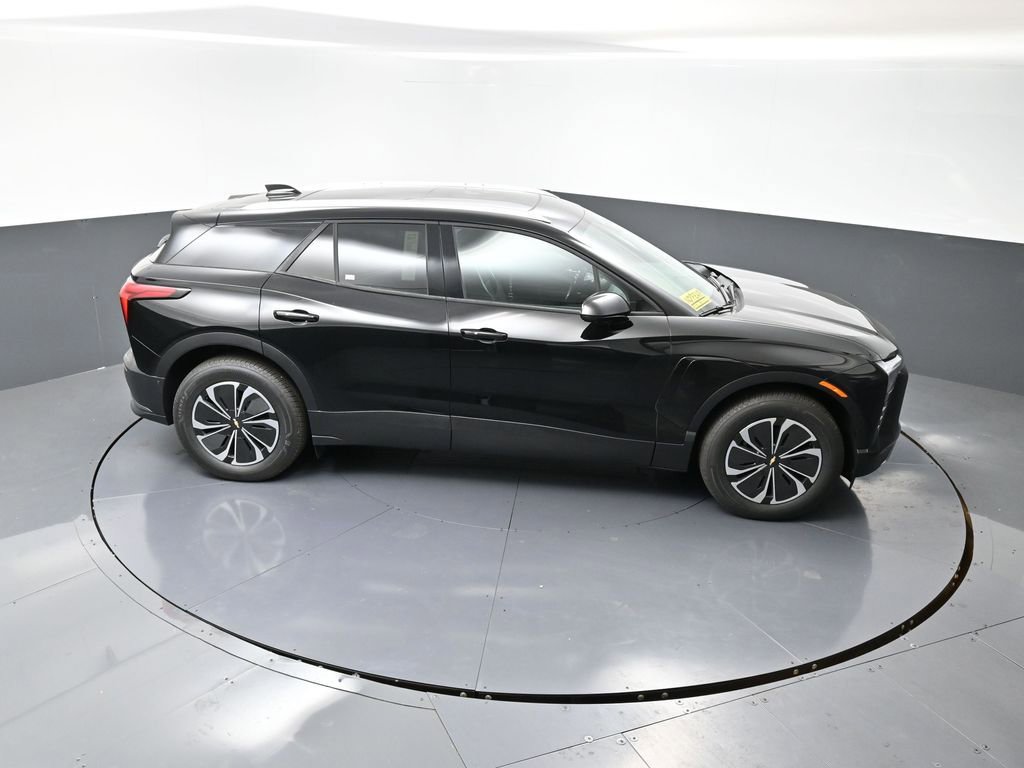 New 2026 Chevrolet Blazer EV LT image 34